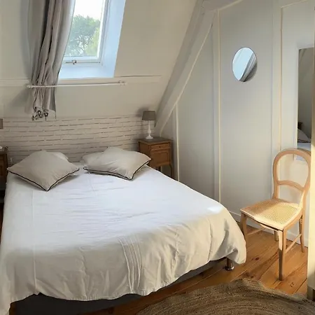 Guest house La Bergerie Baincthun