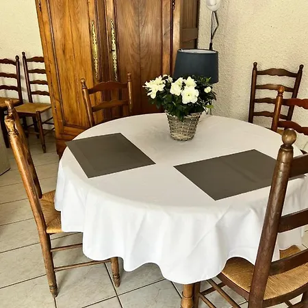 La Bergerie *