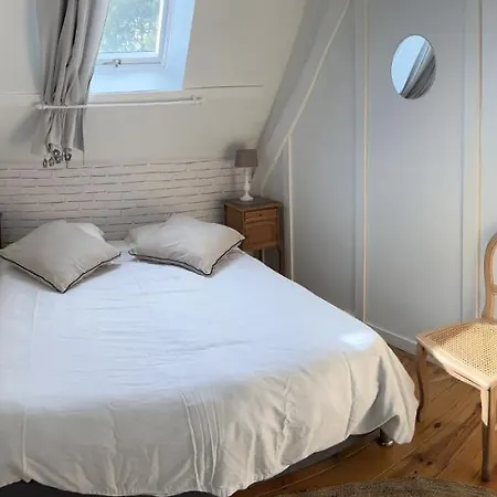 Guest house La Bergerie *