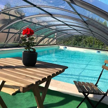 La Bergerie Guest house *